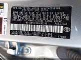 Toyota Camry Le 4T1B11HK3KU692280 photo
