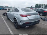 Mercedes-Benz Glc 300 4Matic Coupe W1NKJ4HB3RF148584 снимка