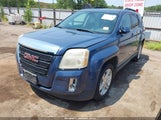 GMC Terrain Slt-1 2CTALUEC4B6259286 photo