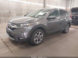 Honda Cr-V Ex 5J6RW2H56HL020615 снимка