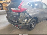 Honda Cr-V Ex 5J6RW2H56HL020615 снимка