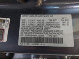 Honda Cr-V Ex 5J6RW2H56HL020615 снимка