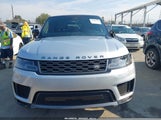 Land Rover Range Rover Sport Hse Silver Edition Mhev SALWR2SUXNA220154 снимка