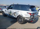 Land Rover Range Rover Sport Hse Silver Edition Mhev SALWR2SUXNA220154 fotografie