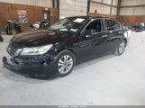 Honda Accord Lx 1HGCR2F39FA098661 photo