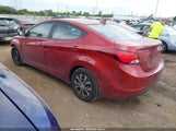 Hyundai Elantra Se 5NPDH4AE8GH777633 снимка