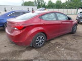 Hyundai Elantra Se 5NPDH4AE8GH777633 снимка