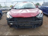Hyundai Elantra Se 5NPDH4AE8GH777633 снимка