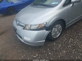 Honda Civic Hybrid JHMFA36247S001876 снимка