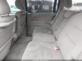 Honda Odyssey Ex 5FNRL38409B006953 снимка