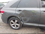 Toyota Venza Base V6 4T3BK3BB5BU050670 снимка