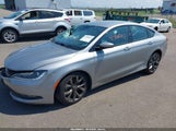 Chrysler 200 S 1C3CCCDG3FN615820 снимка