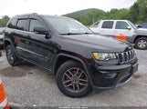 Jeep Grand Cherokee Limited 4X4 1C4RJFBG3KC777923 снимка