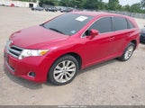 Toyota Venza Le 4T3BA3BB1DU044418 снимка