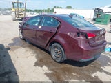 Kia Forte Lx 3KPFL4A70JE179282 снимка