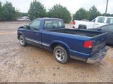 Chevrolet S-10 Ls 1GCCS14W71K169790 снимка