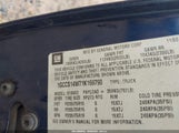 Chevrolet S-10 Ls 1GCCS14W71K169790 снимка