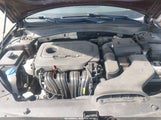 Kia Optima Lx 5XXGT4L38HG145655 снимка