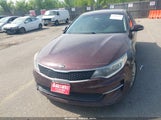 Kia Optima Lx 5XXGT4L38HG145655 снимка
