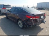 Kia Optima Lx 5XXGT4L38HG145655 снимка