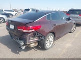 Kia Optima Lx 5XXGT4L38HG145655 снимка