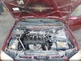 Nissan Sentra 1.8S 3N1CB51D34L827721 снимка