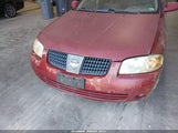 Nissan Sentra 1.8S 3N1CB51D34L827721 снимка
