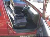 Volkswagen Jetta Gls 2.0L WVWSL61J55W013521 fotografie