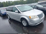 Chrysler Town & Country Touring 2A8HR54139R633855 снимка