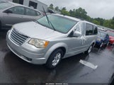 Chrysler Town & Country Touring 2A8HR54139R633855 fotografie