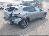 Chevrolet Trax Fwd Lt KL77LHE26RC100305 снимка