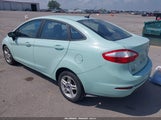 Ford Fiesta Se 3FADP4BJ5HM148153 снимка