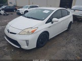 Toyota Prius Two JTDKN3DU2C5420407 снимка