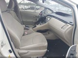 Toyota Prius Two JTDKN3DU2C5420407 photo