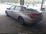 Hyundai Elantra Sel KMHLM4AG3MU209506 снимка