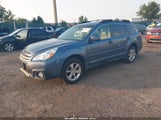 Subaru Outback 2.5I Limited 4S4BRBLC4D3215543 снимка