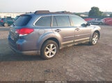 Subaru Outback 2.5I Limited 4S4BRBLC4D3215543 снимка
