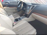Subaru Outback 2.5I Limited 4S4BRBLC4D3215543 снимка