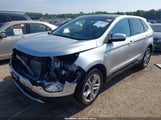 Ford Edge Titanium 2FMPK4K83HBC21410 photo