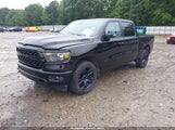 Ram  Big Horn 4X4 5'7 Box 1C6SRFFT9NN148345 снимка