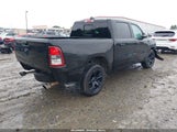 Ram  Big Horn 4X4 5'7 Box 1C6SRFFT9NN148345 снимка