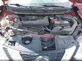 Nissan Rogue Sv 5N1AT2MV3KC798455 снимка