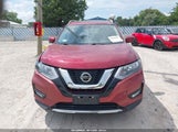 Nissan Rogue Sv 5N1AT2MV3KC798455 снимка