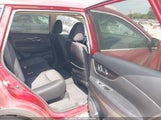 Nissan Rogue Sv 5N1AT2MV3KC798455 снимка