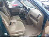 Honda Cr-V Ex JHLRD78862C030056 снимка