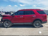 Ford Explorer Limited 1FM5K7F82GGC49452 снимка
