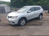 Nissan Rogue Sv KNMAT2MVXGP615380 снимка