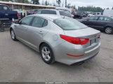 Kia Optima Lx KNAGM4A78F5571119 fotografie