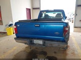 Ford Ranger Edge/Xlt 1FTZR15U41TA14241 снимка
