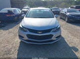 Chevrolet Cruze Lt Auto 1G1BE5SM8H7115321 снимка